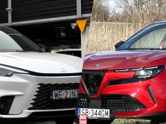 Ranking 25 najtańszych nowych SUV-ów premium w Polsce. Na czele auta z Japonii i Śląska
