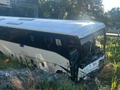Karambol na autostradzie w USA. Nie żyje pięć osób, w tym dzieci