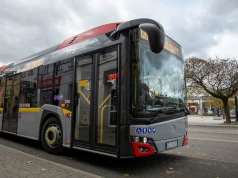 Łódzkie zapowiada spójny system informacji o autobusach dowozowych