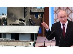 Putin musi przykryć porażkę. Będzie więcej prowokacji i szczypania NATO