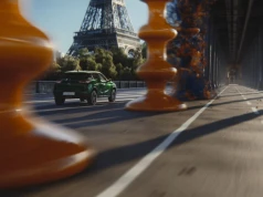 DS Automobiles rusza z nową kampanią potomkini polskiego króla. Paryż zmienia się pod wpływem DS 3 Maison Sarah Lavoine