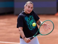Roland Garros. Gdzie oglądać mecz Aryna Sabalenka - Daria Kasatkina? Będzie transmisja w TV?