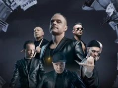 Coma wróciła po latach na scenę. Mogła być legendę na miarę Perfectu