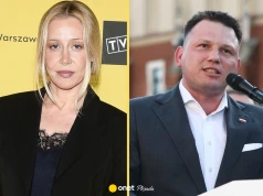Katarzyna Warnke dosadnie o słowach Mentzena. "W tym sensie jest po prostu głupi"