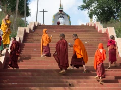 Chiny: 24 lata więzienia dla byłego przełożonego buddyjskiego klasztoru Shaolin