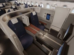 Lufthansa rozszerza siatkę połączeń z kabiną Allegris. Nowe trasy do Azji i Ameryki