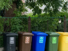 Gdzie wyrzucasz stare buty? Wielu z nas popełnia błąd
