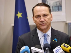 MSZ oburzone decyzją o nadaniu ukraińskiej formacji tytułu „bohaterów UPA”