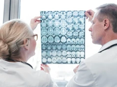 Leczymy tak, że chorzy mogą nigdy nie usiąść na wózku. Neurolog: Zagrożeniem są małe kontrakty z NFZ