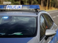 Dziecko wypadło z balkonu. Tragedia na Bródnie