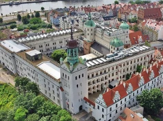 Modernizacja zamku nad Odrą. Będzie jeszcze piękniej