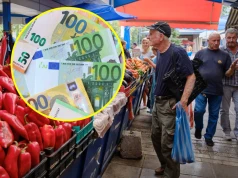 Minęło pół roku od wejścia do euro. Ceny poszły w górę jak szalone