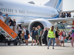 Z łódzkiego lotniska prosto na wakacje. Nowe kierunki wystartowały