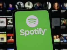 Spotify poprawia aplikację. Nie chodzi o AI