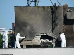 Dowództwo wojskowe NATO o incydencie w Rumunii: Dron był rosyjski