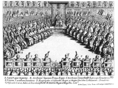 Kalendarium historyczne: 30 maja 1505 – Sejm przyjmuje konstytucję „Nihil Novi”