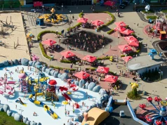 Nowy gracz na mapie Polski. Powstanie park rozrywki za 210 mln zł