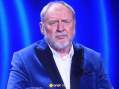 Andrzej Grabowski wyznał, dlaczego został jurorem "Tańca z gwiazdami". "Nie po to tam byłem"