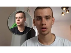 Łatwogang ze łzami w oczach. Pokazał film sprzed pół roku: "Jest mi wstyd, że to nagrywam"