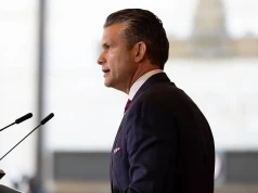 Szef Pentagonu ostrzegł Pekin. "Niech nikt nie ma złudzeń"