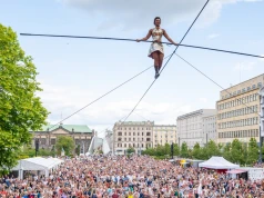 Czerwiec należy do Poznania. Malta Festival 2026 zaprezentuje program z całego świata