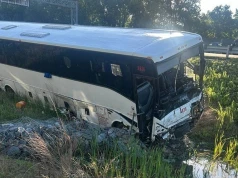 Karambol na autostradzie w USA. Pięć osób nie żyje, w tym dzieci