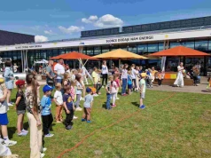Rodzinny Szlak Przygód na Dzień Dziecka w Galerii Północnej
