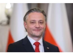 Czy prezydent Wołodymyr Zełenski straci Order Orła Białego?
