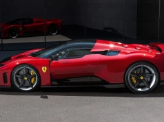 Ferrari wyciąga 10 asów z rękawa. Otrzyj łzy po Luce