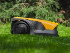 Zapomnij o robotach z przewodem. Ten model odsyła je na emeryturę