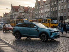 Dlaczego nowa Dacia Striker to samochód z naszego dzieciństwa w nowoczesnym wydaniu?
