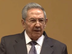 USA oskarżają Raúla Castro o zestrzelenie cywilnych samolotów