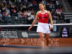 Chwalińska - Sakkari: gdzie oglądać za darmo? Transmisja w TV i stream (30.06.2026)