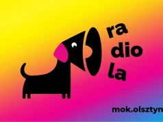Olsztyński MOK odpala „Radiolę”. Koncerty, kino i festiwale przez całe lato