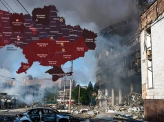 "Nowe informacje wywiadowcze". Pilny apel władz do obywateli Ukrainy