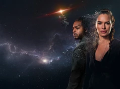 BEACON 23: gwiazda Gry o Tron w kosmicznym SCI-FI