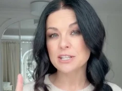 Katarzyna Cichopek pokazała takię osy. Ta sukienka robi robotę