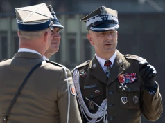 Co zrobić z Ukrainą? Cenna analiza gen. Andrzejczaka