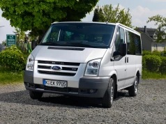 EGR w 2.2 TDCI/HDI. Dlaczego nowy zawór to czasem za mało?