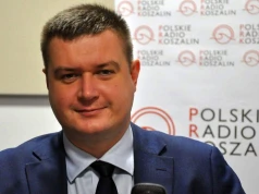 Poseł PiS wyniesiony z samolotu. „Załoga nie mogła nawiązać z nim kontaktu”