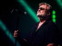 Legenda polskiego rocka kończy 76 lat. Właśnie zrobił nam niespodziankę