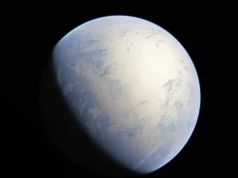 Nasza planeta niemal całkowicie zamarzła. Czy zdarzy się to ponownie?