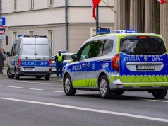 Służby nie odpuszczają w sprawie fałszywych alarmów. Kolejne zatrzymania