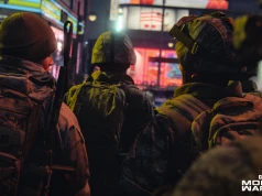 90% gameplayu w trailerze Modern Warfare 4. Tak realistycznie wygląda ta strzelanka