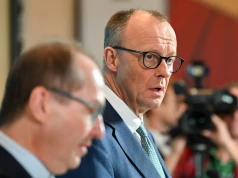 Niemcy mogą przestać istnieć. Czołowy miliarder nie ma wątpliwości