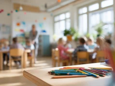 Wolne miejsca w łódzkich przedszkolach. Nabór uzupełniający ruszy 14 lipca