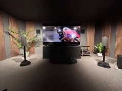 Następca kina domowego? Sony BRAVIA Theatre Trio robi ogromne wrażenie!