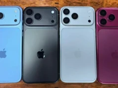 iPhone 18 zaskoczy. Czegoś takiego jeszcze nie było