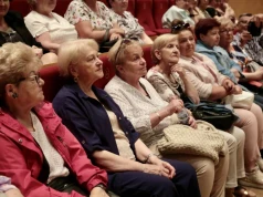 Mamy już 24 Uniwersytety III Wieku. Rozbudzają aktywność i ciekawość świata