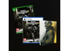 Preorder Call of Duty: Modern Warfare 4 dostępny w Empiku. Pudełko na PS5 + Steelbook za 309 zł!